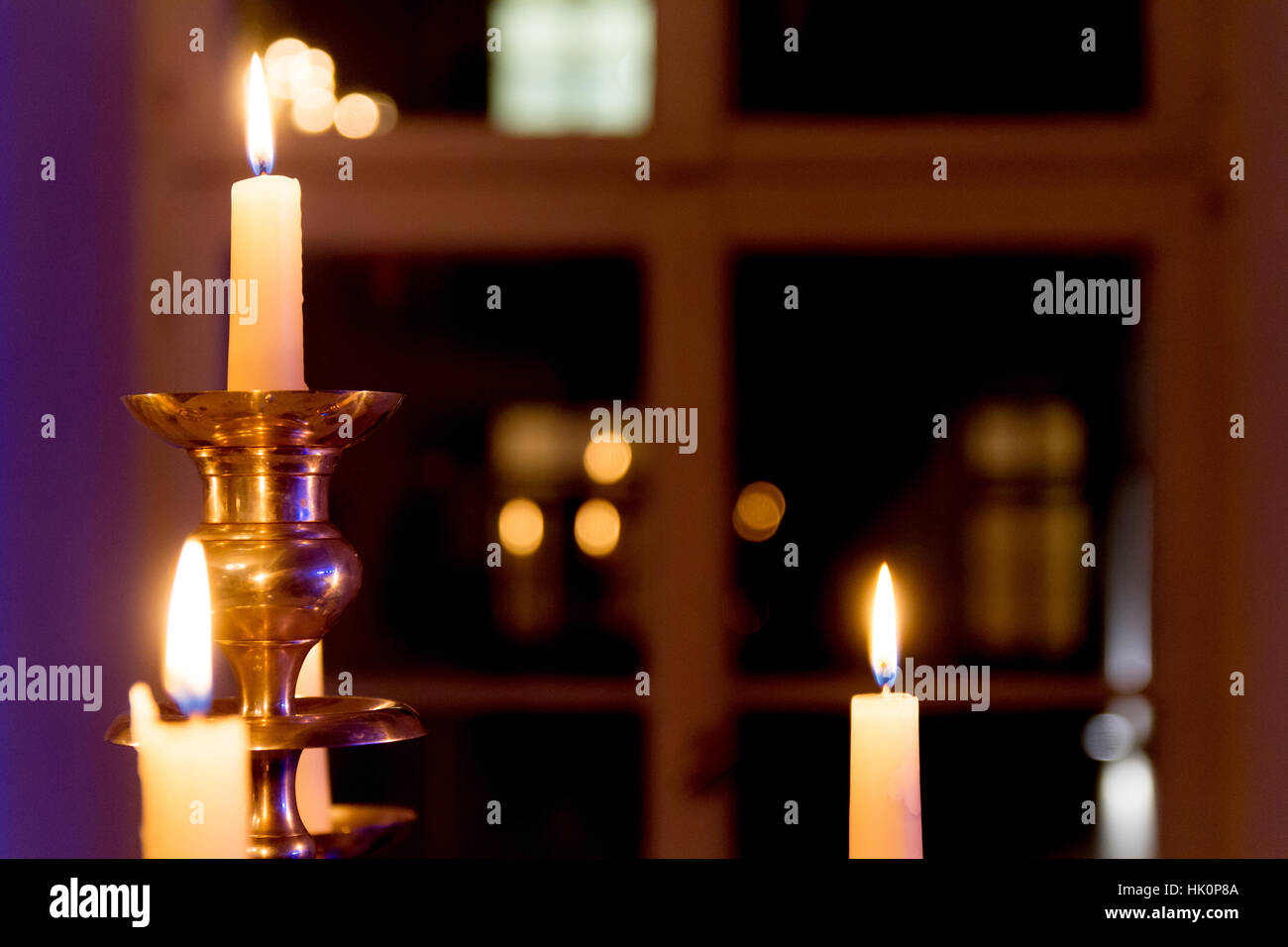 romantic, candle, candles, festive, candlesticks, candlestick, glass