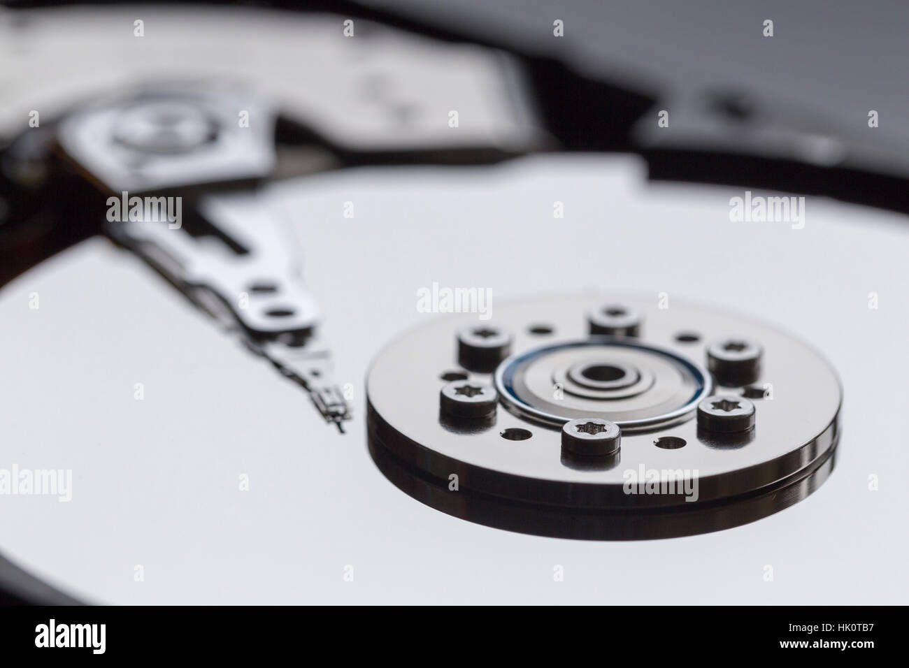Hardware failure hi-res stock photography and images - Alamy