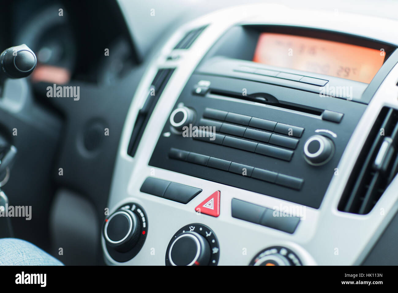 Onboard computer hires stock photography and images Alamy