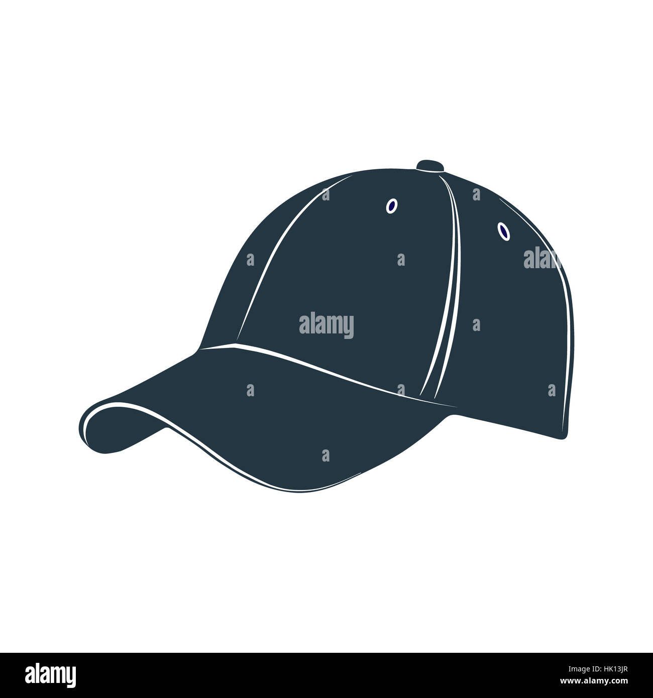 Sun visor hat hi-res stock photography and images - Alamy