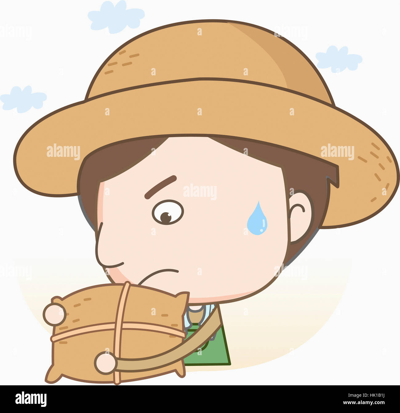 Hard work being a farmer hires stock photography and images Alamy