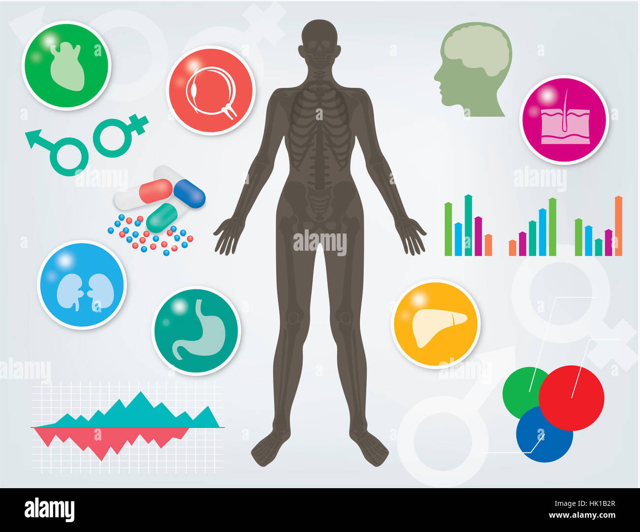 The human condition painting hi-res stock photography and images - Alamy