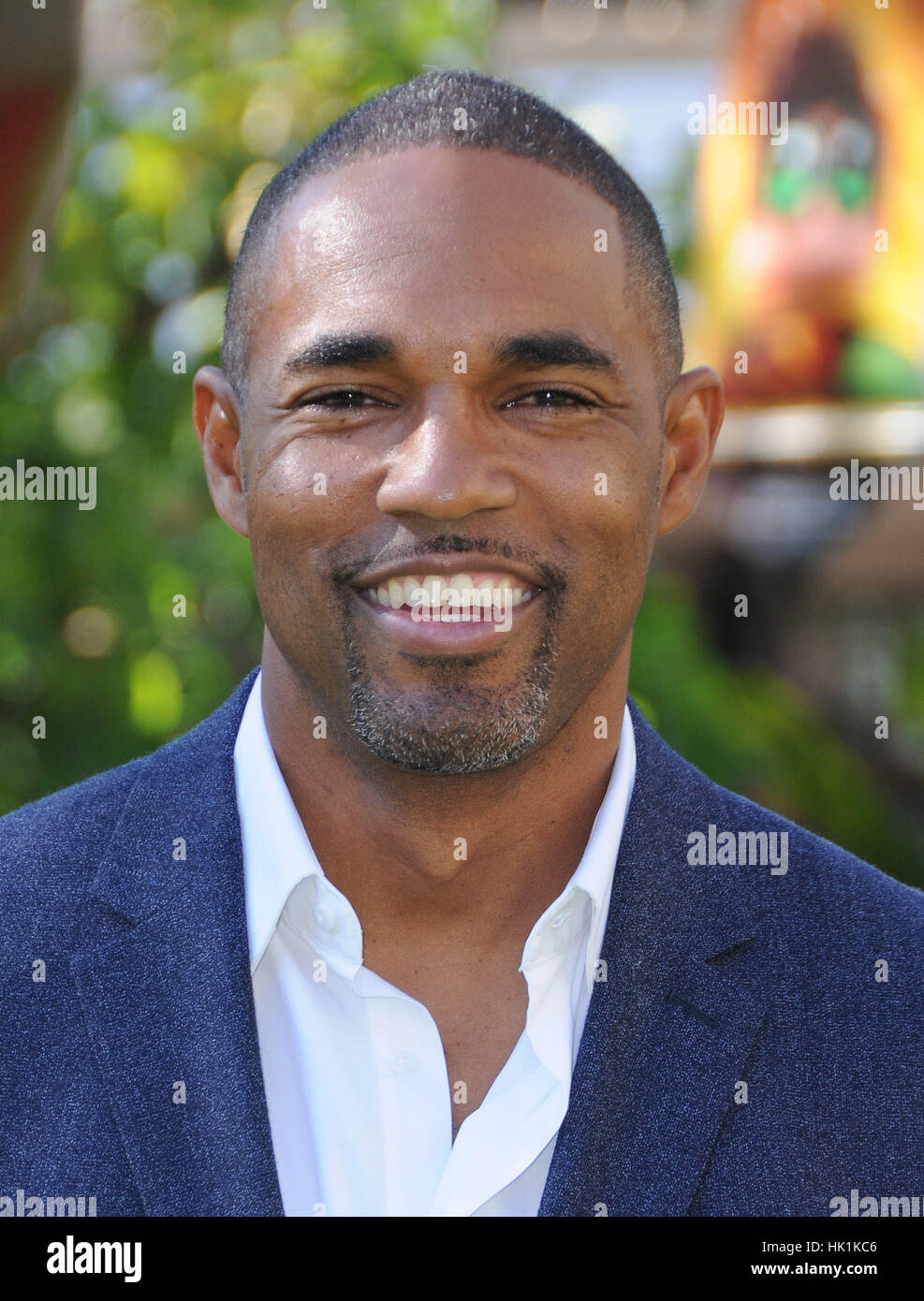 Jackson George Actor Los Angeles, California, USA. 25th Jan, 2017. Jason George. The 23rd ...