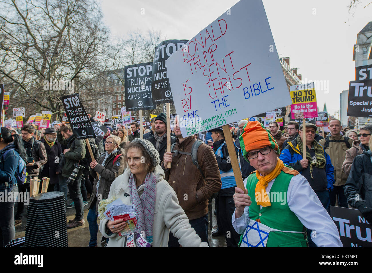 Christian Fundamentalism