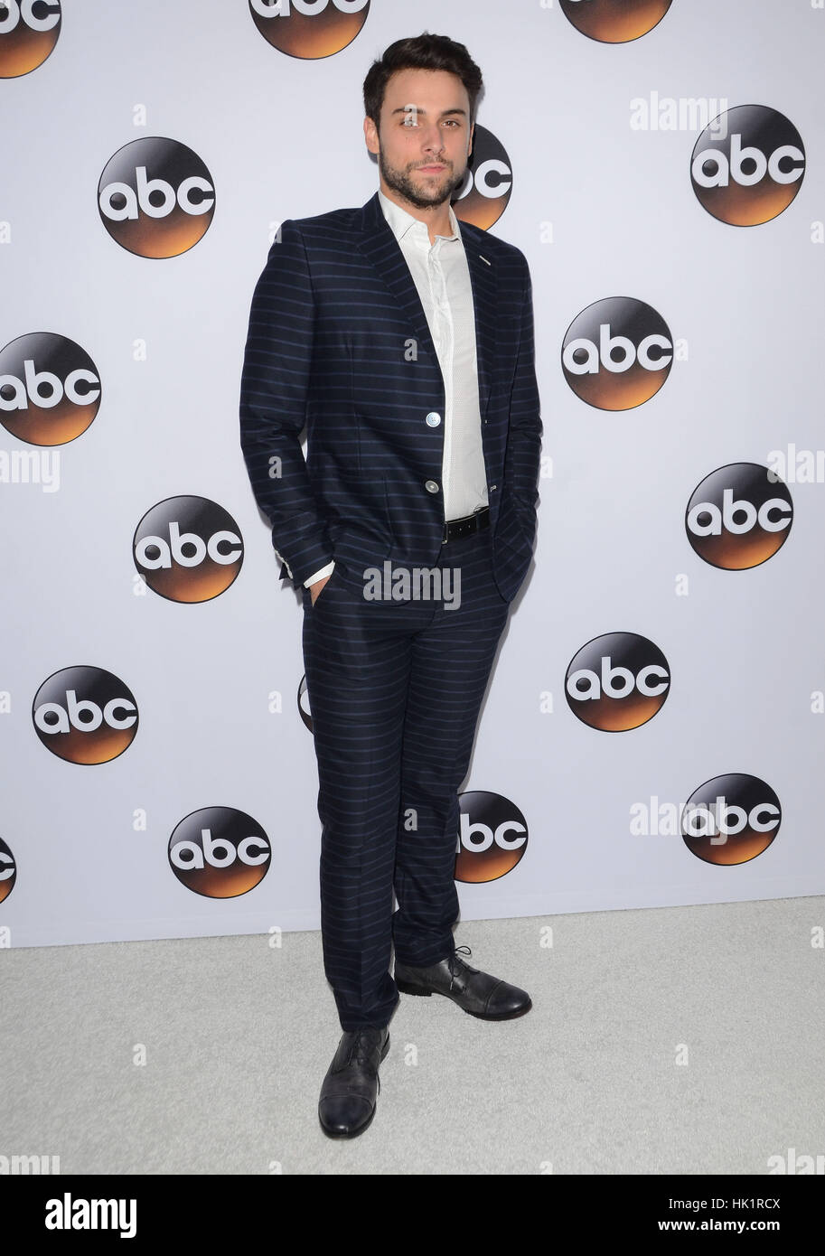 Pasadena, California, USA. 14th Jan, 2015. 14 January 2015 Pasadena
