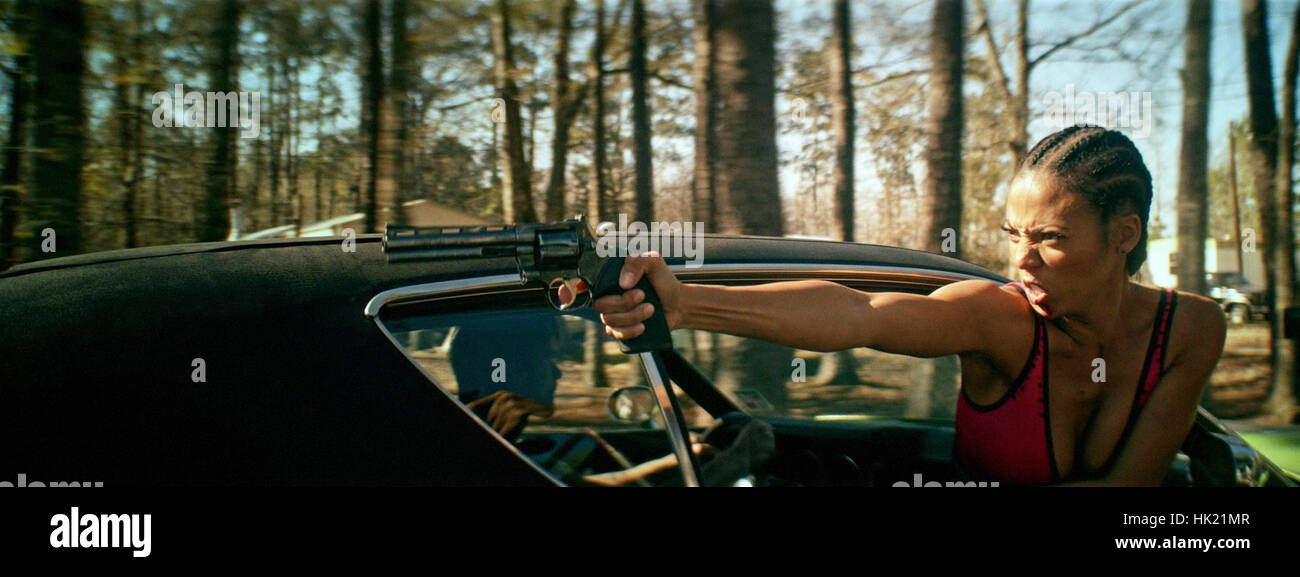 MY FATHER DIE, Candace Smith, 2016. ©FilmRise/courtesy Everett