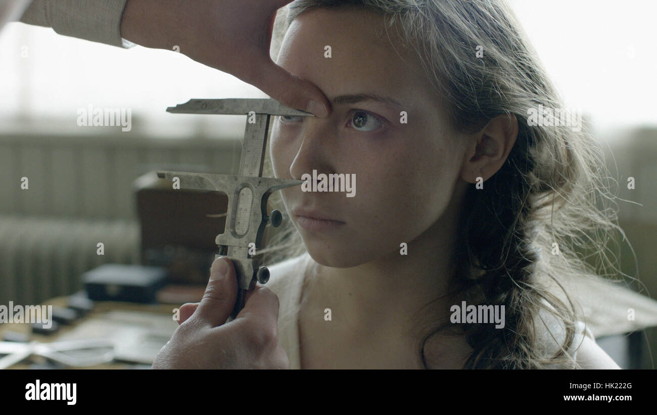 SAMI BLOOD, (aka SAMEBLOD), Lene Cecilia Sparrok, 2016. ph Sophia