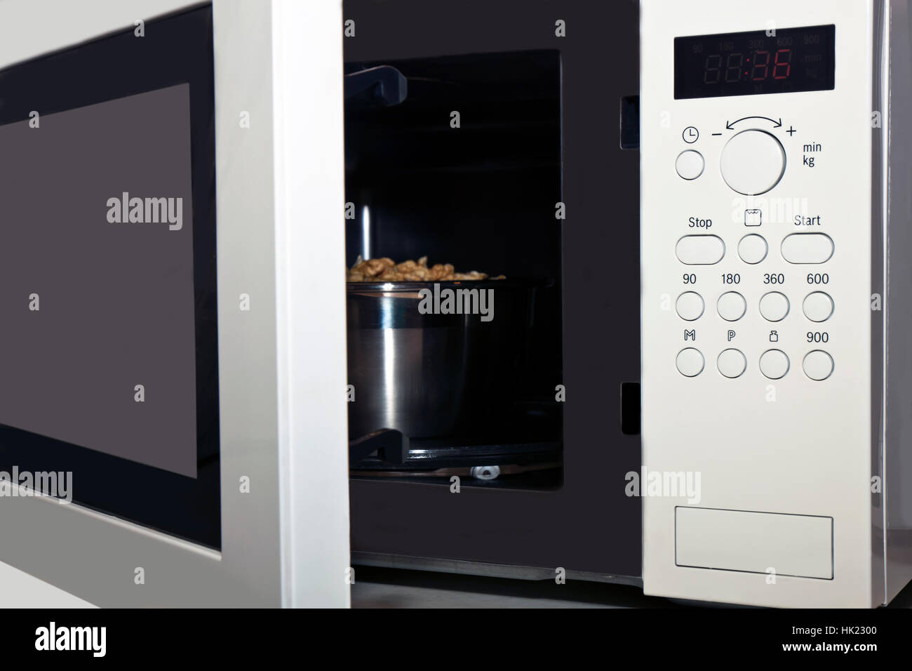 Microwave control panel hires stock photography and images Alamy