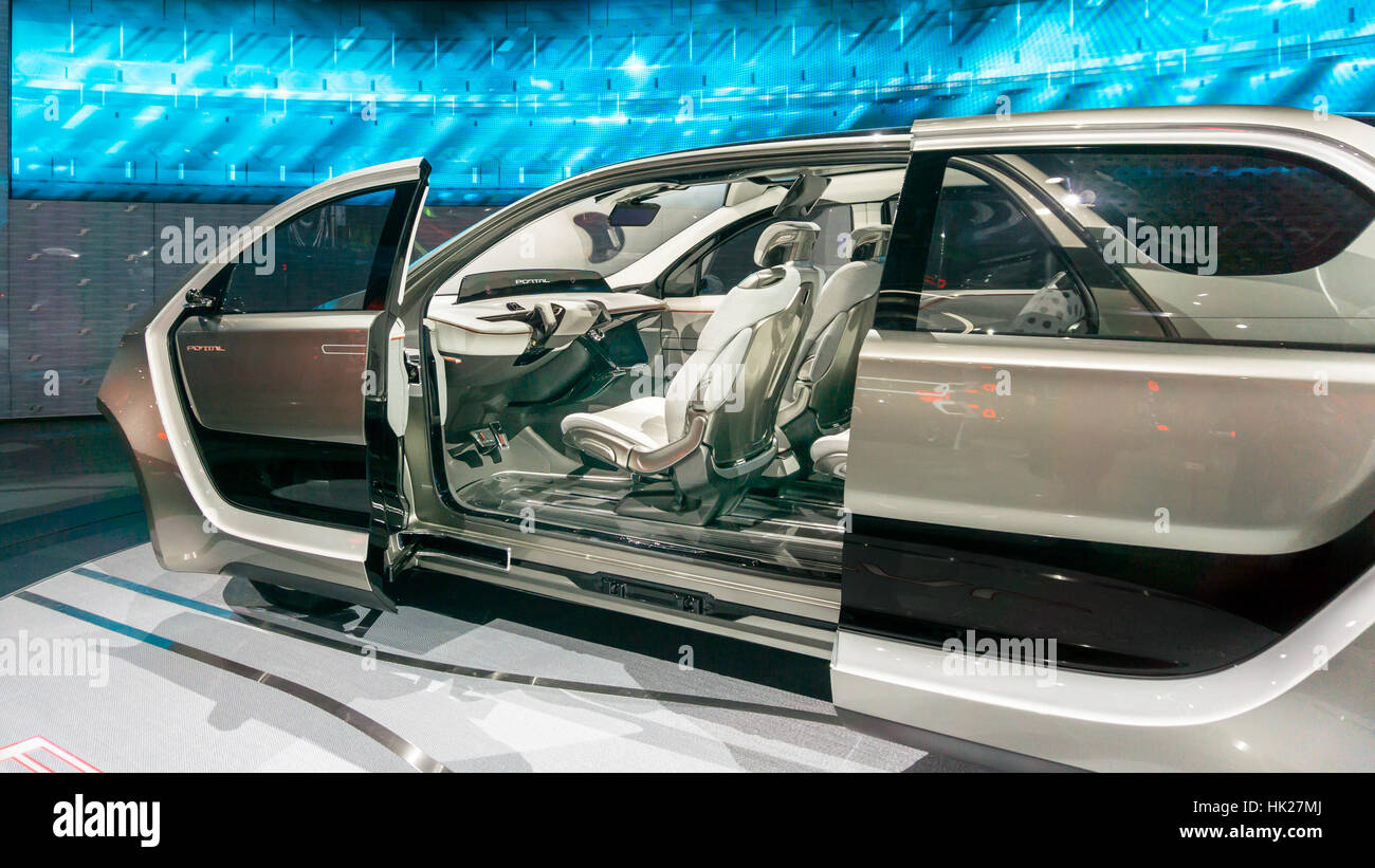 chrysler portal minivan