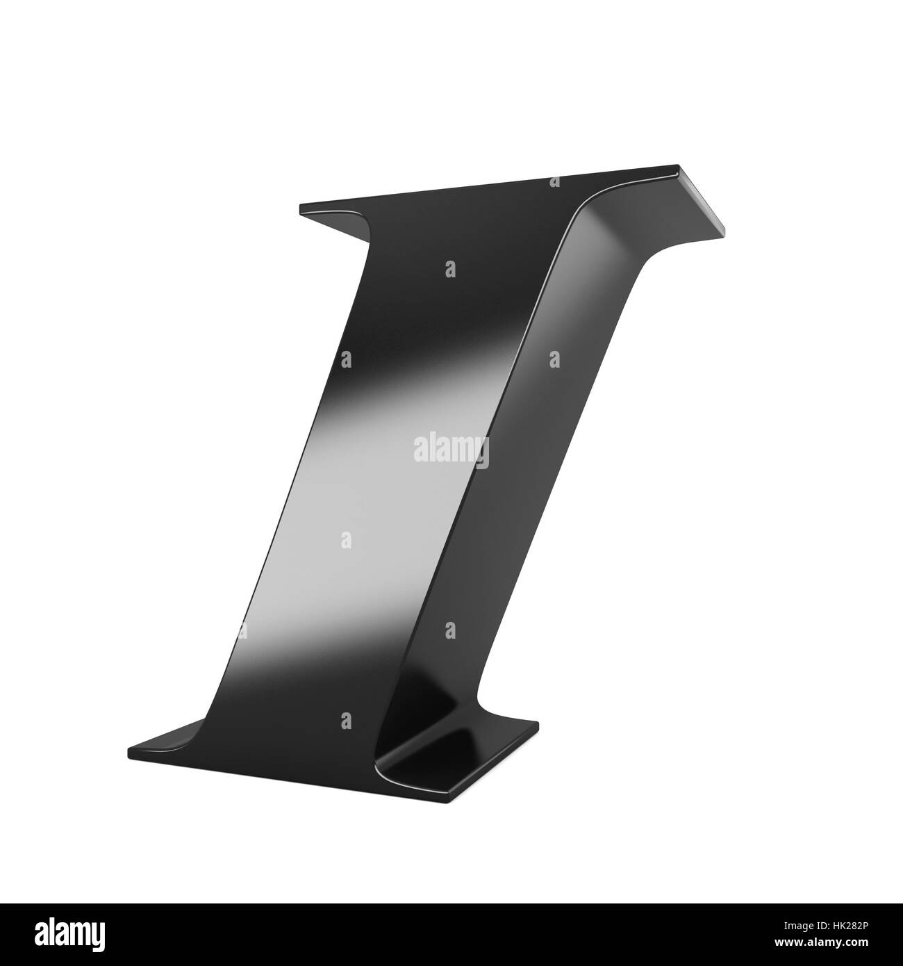 Letter I Black And White Stock Photos Images Alamy