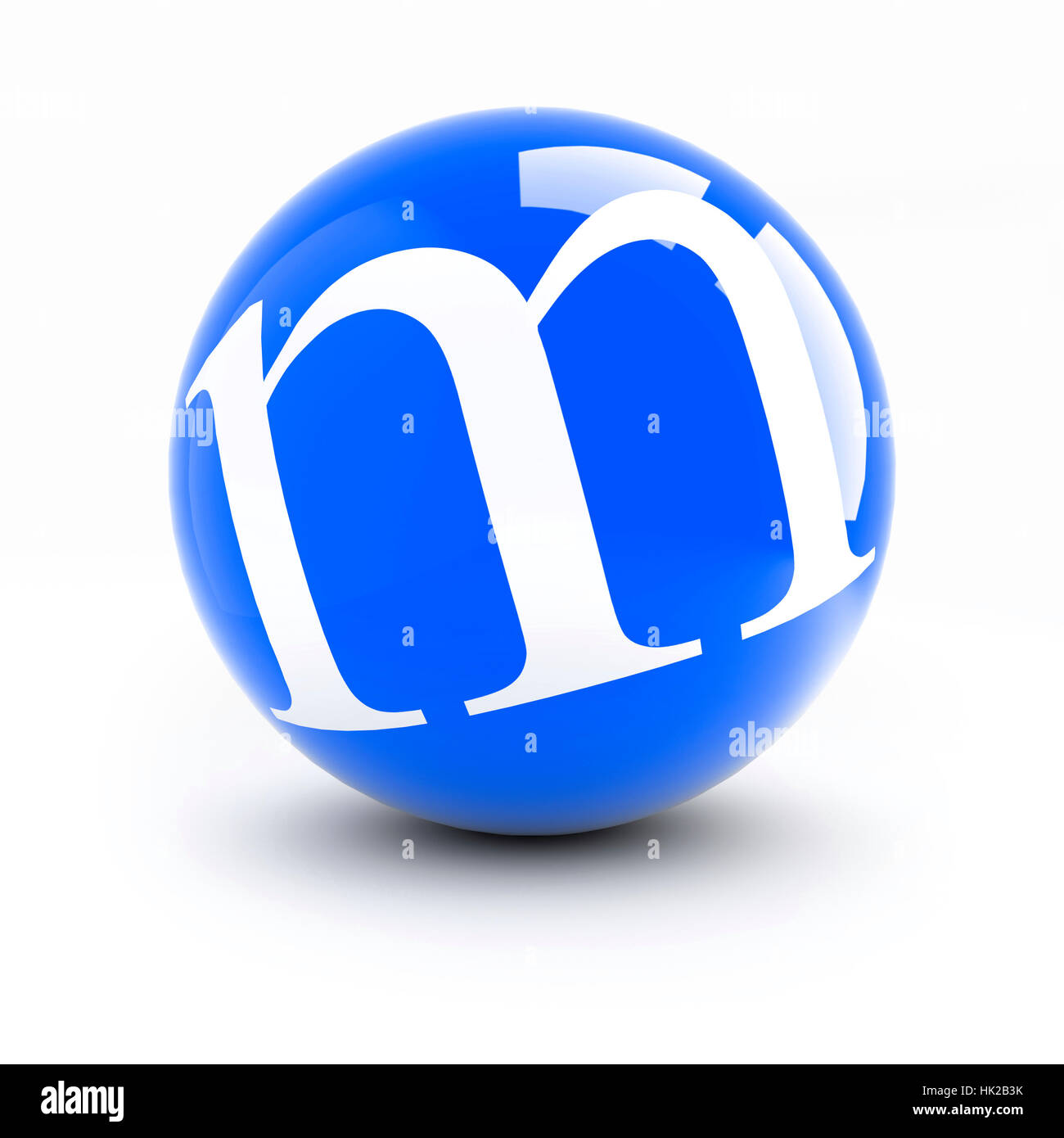 Letter m logo hi-res stock photography and images - Page 2 - Alamy