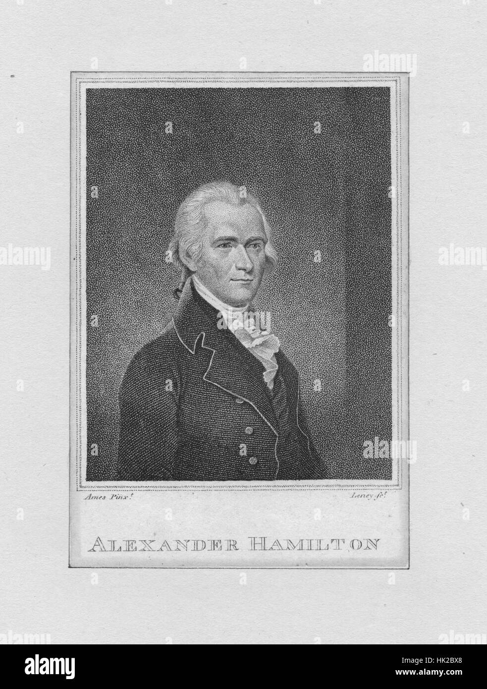 Portrait Alexander Hamilton High Resolution Stock Photography And Portrait Alexander Hamilton High Resolution Stock Photography And