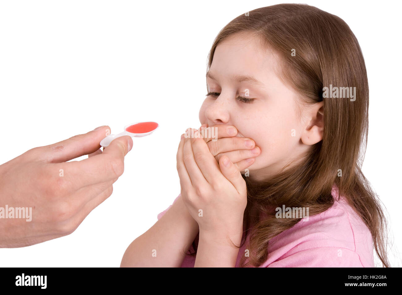 hand, hands, mouth, face, human, human being, blank, european, caucasian, Stock Photo