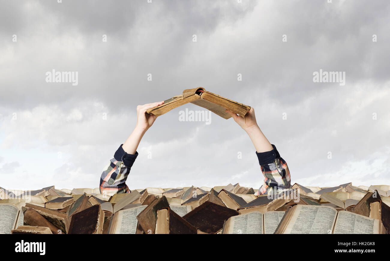 Catalogue books from library hi-res stock photography and images - Alamy