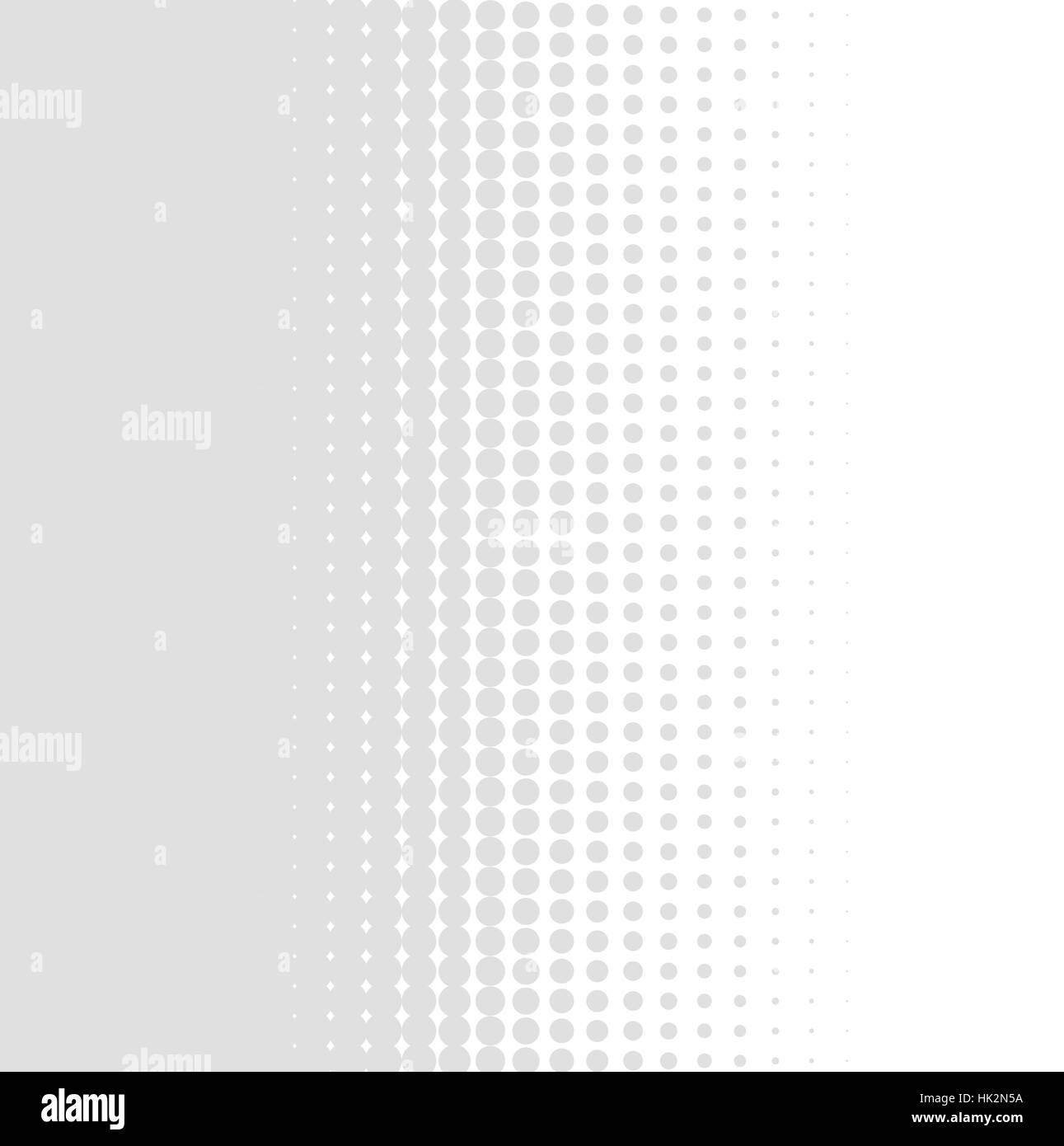 gray background with soft transition to white space Stock Photo - Alamy