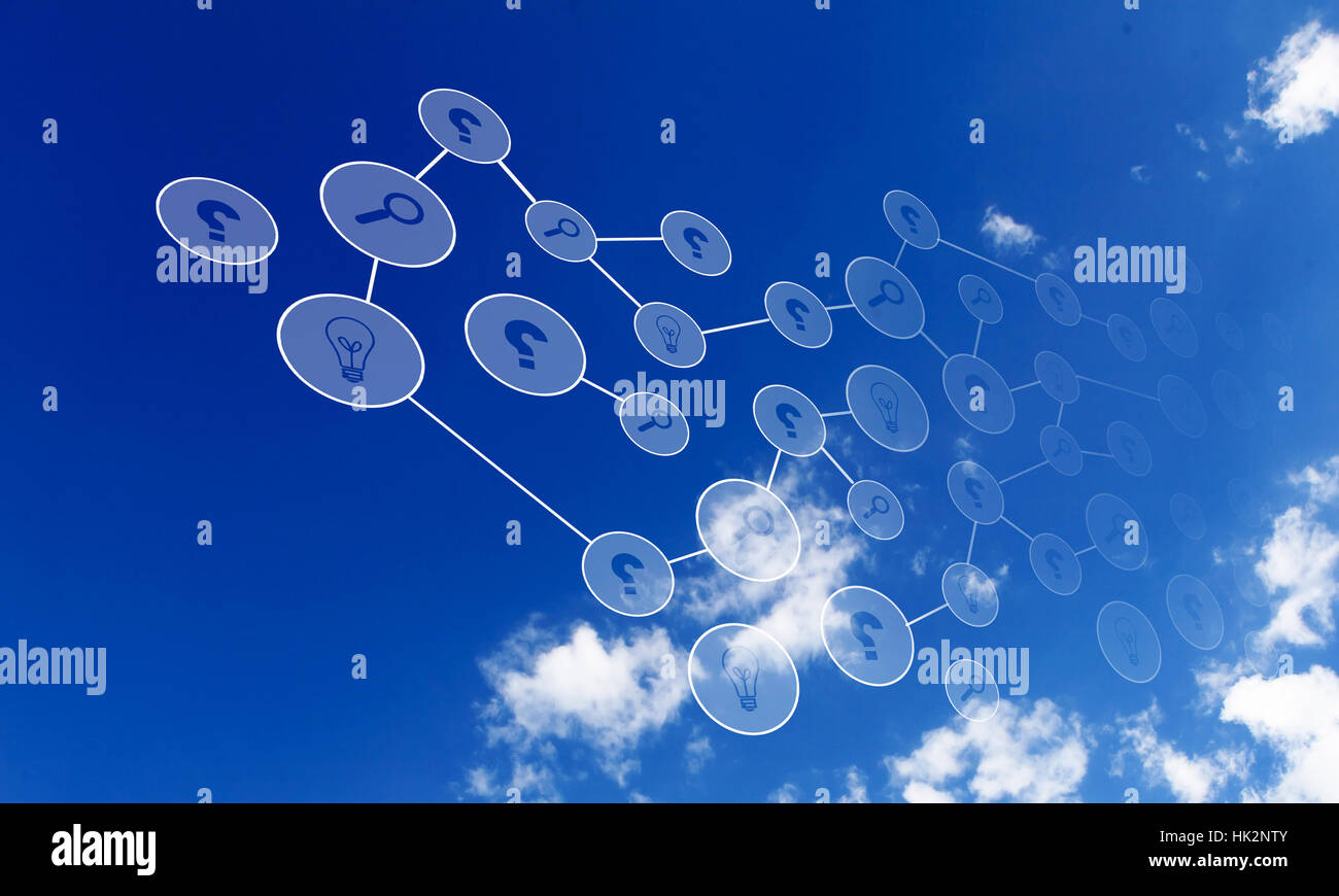 3d math symbols hi-res stock photography and images - Alamy