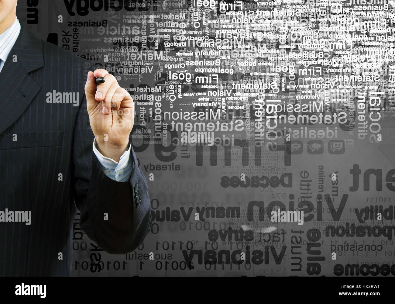 Hand writing internet concept hi-res stock photography and images - Alamy