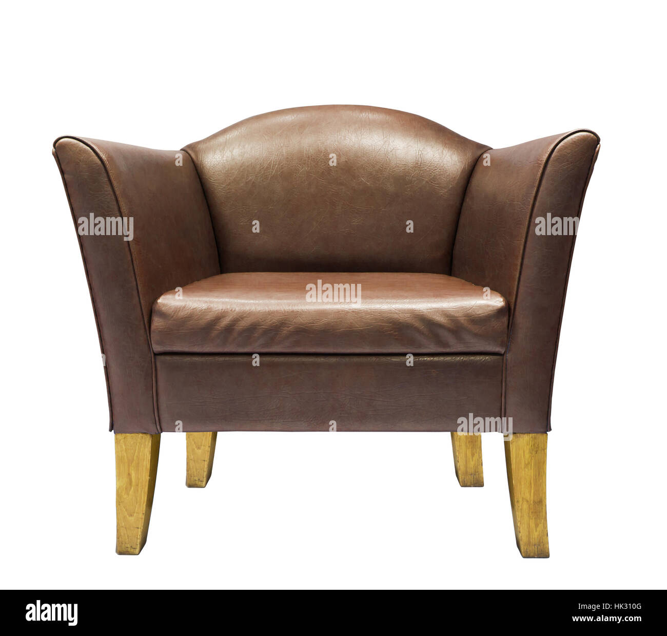 Armchair House Building Office Object Stock Photos