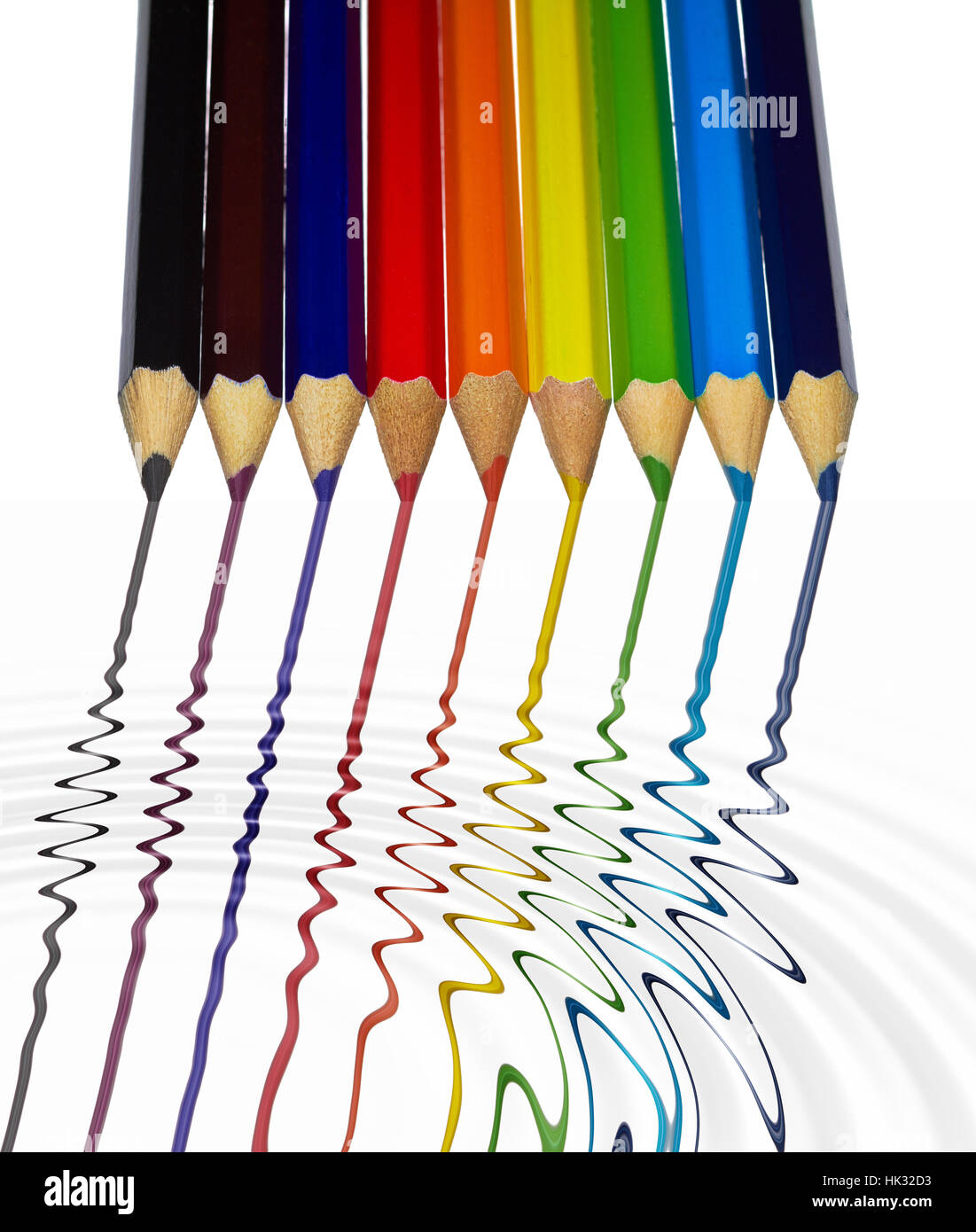 Baleful Colour colour, coloured, colourful, gorgeous, multifarious, richly coloured ...