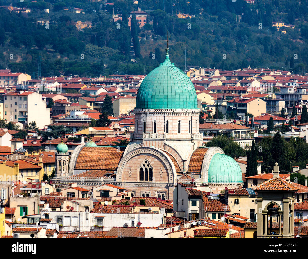 Category:Synagogue of Florence - Wikimedia Commons