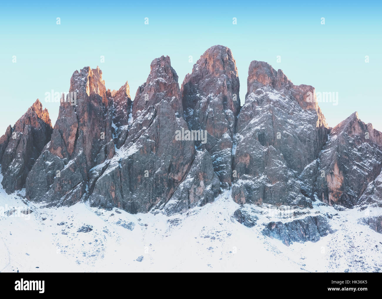 Panorama of alps hi-res stock photography and images - Alamy