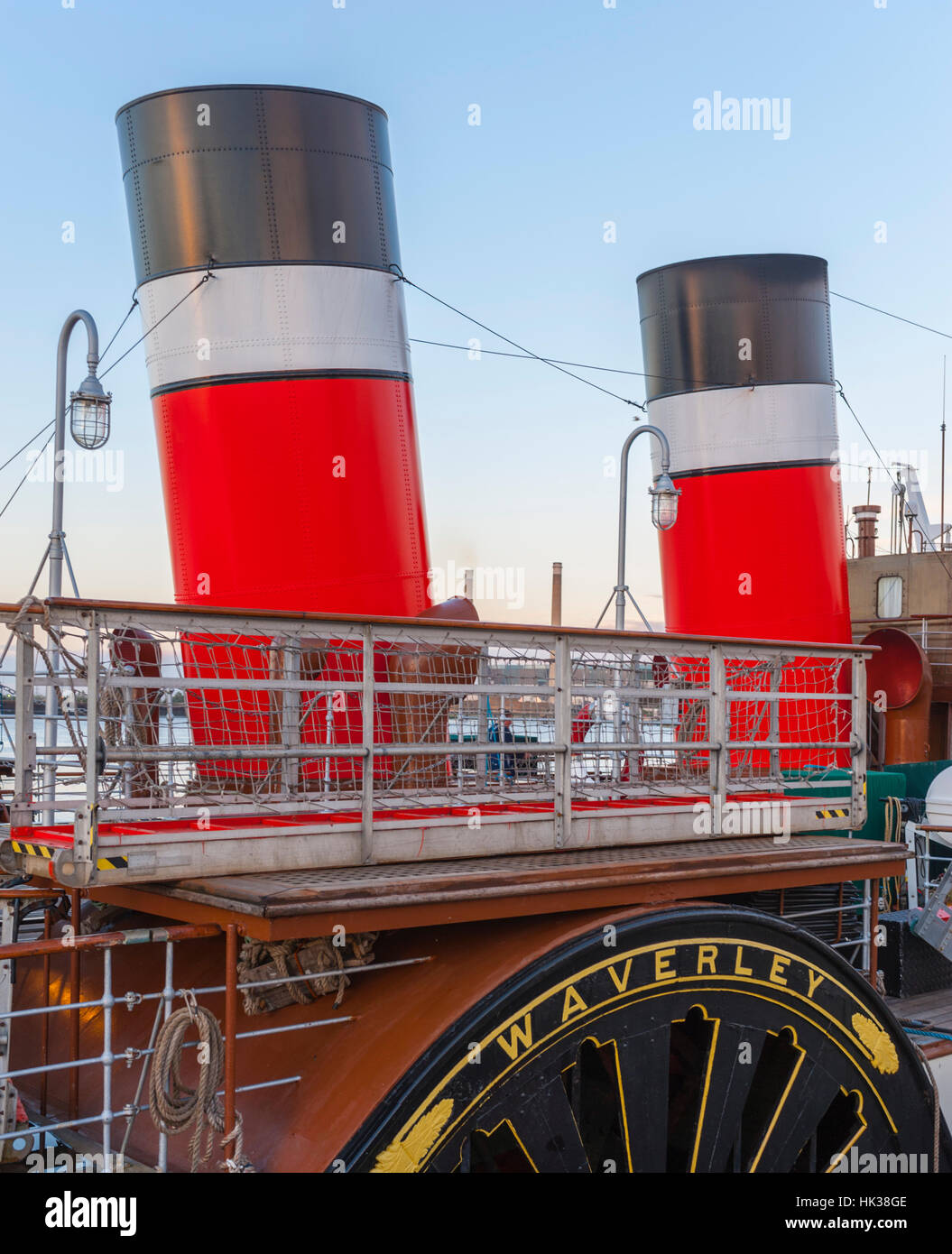 Old paddle steamer jetty hires stock photography and images Alamy