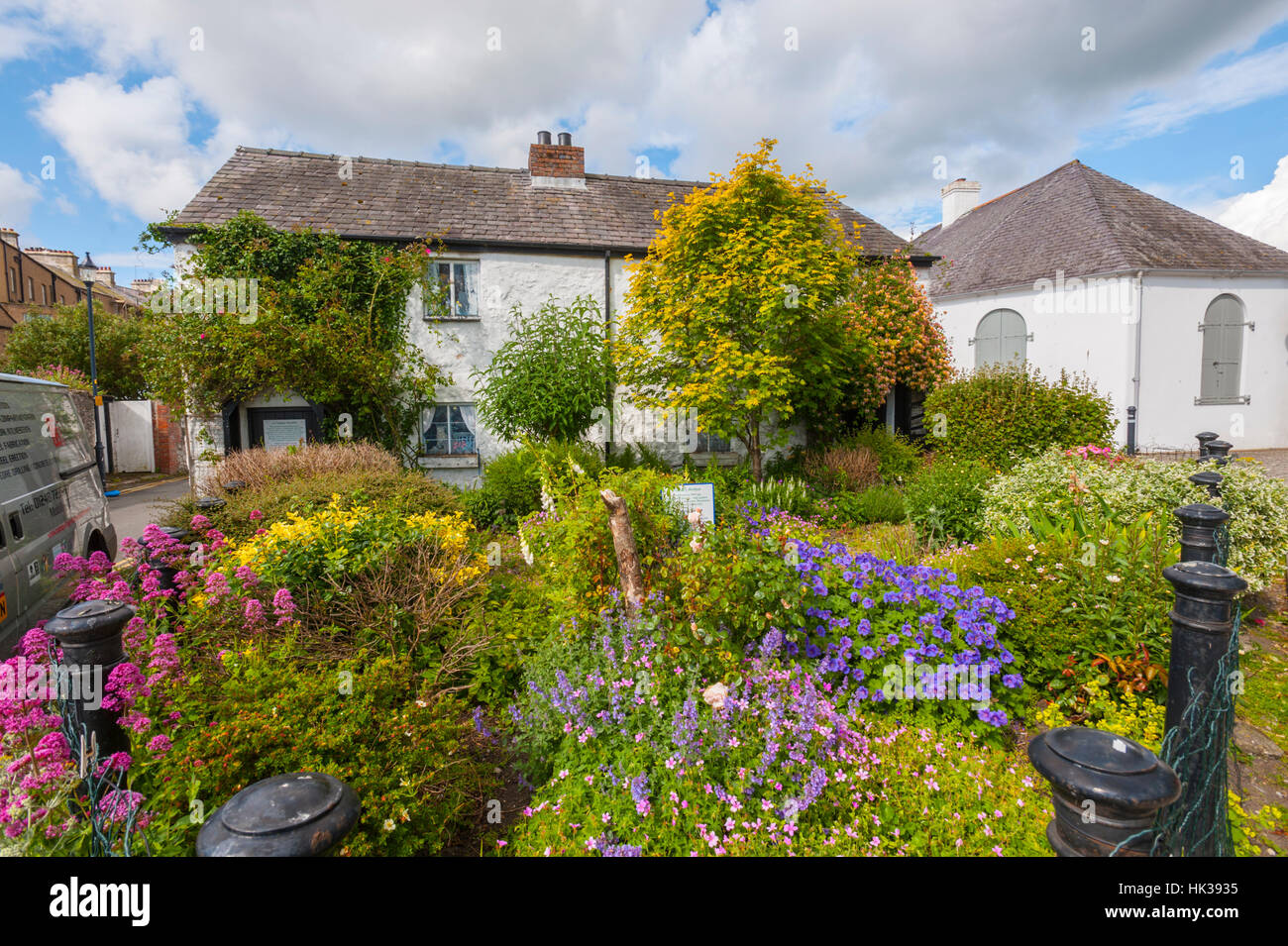 Beaumaris street hires stock photography and images Alamy