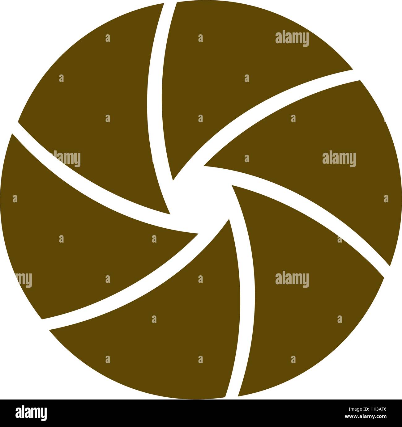 Shutter icon hi-res stock photography and images - Alamy