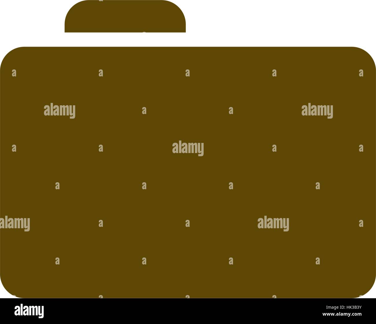 Folder Icon Vector illustration Stock Vector Image & Art - Alamy
