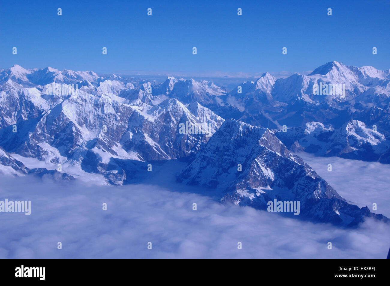 Himalayas mountains hi-res stock photography and images - Alamy