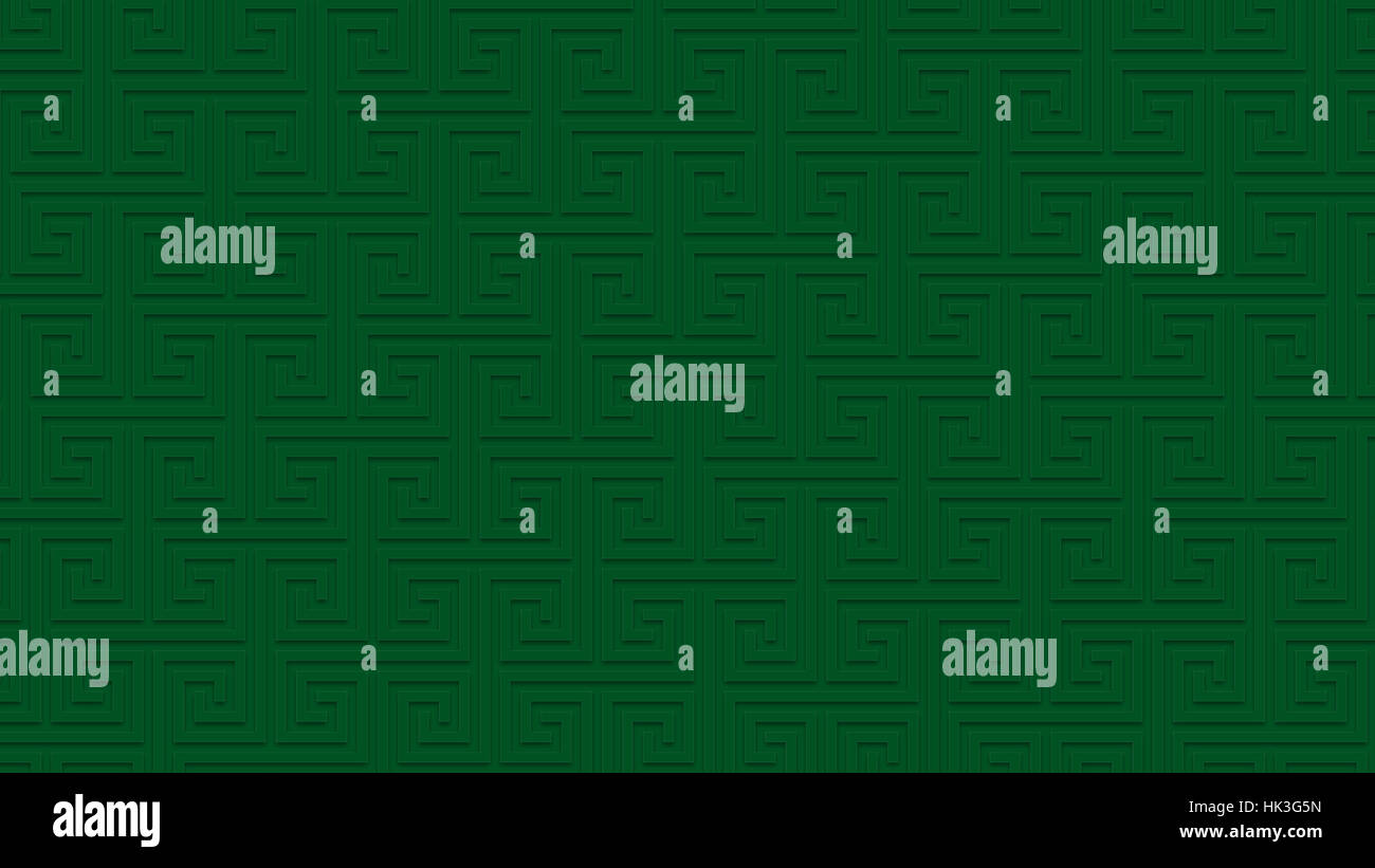 [Raster illustration] "S" shape pattern common in various cultures ...