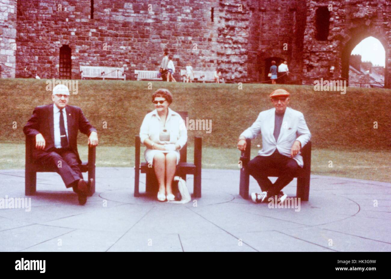 Vintage archival photograph taken in 1971 Stock Photo Alamy