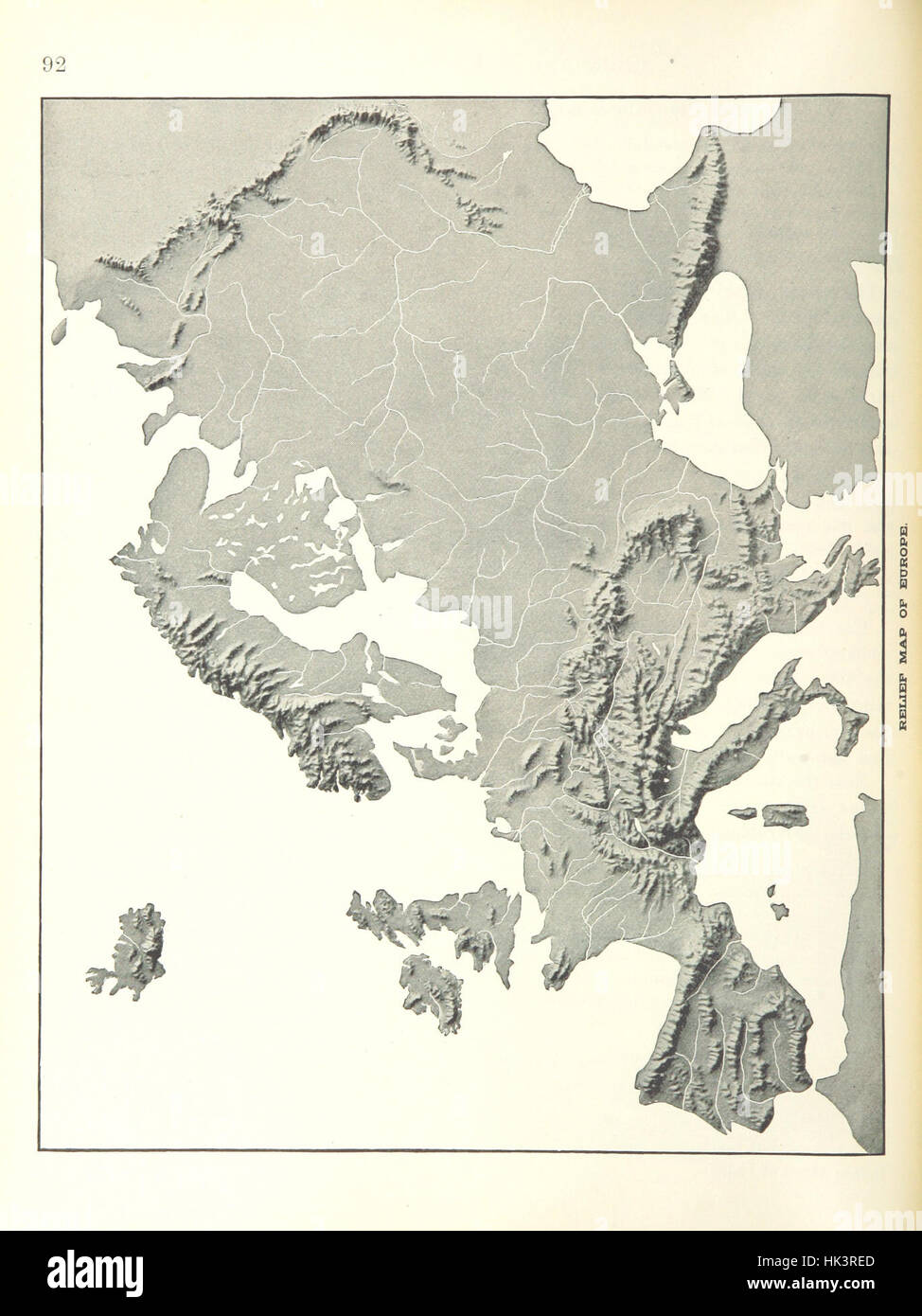 Elements of Geography. [With illustrations.] Image taken from page 104