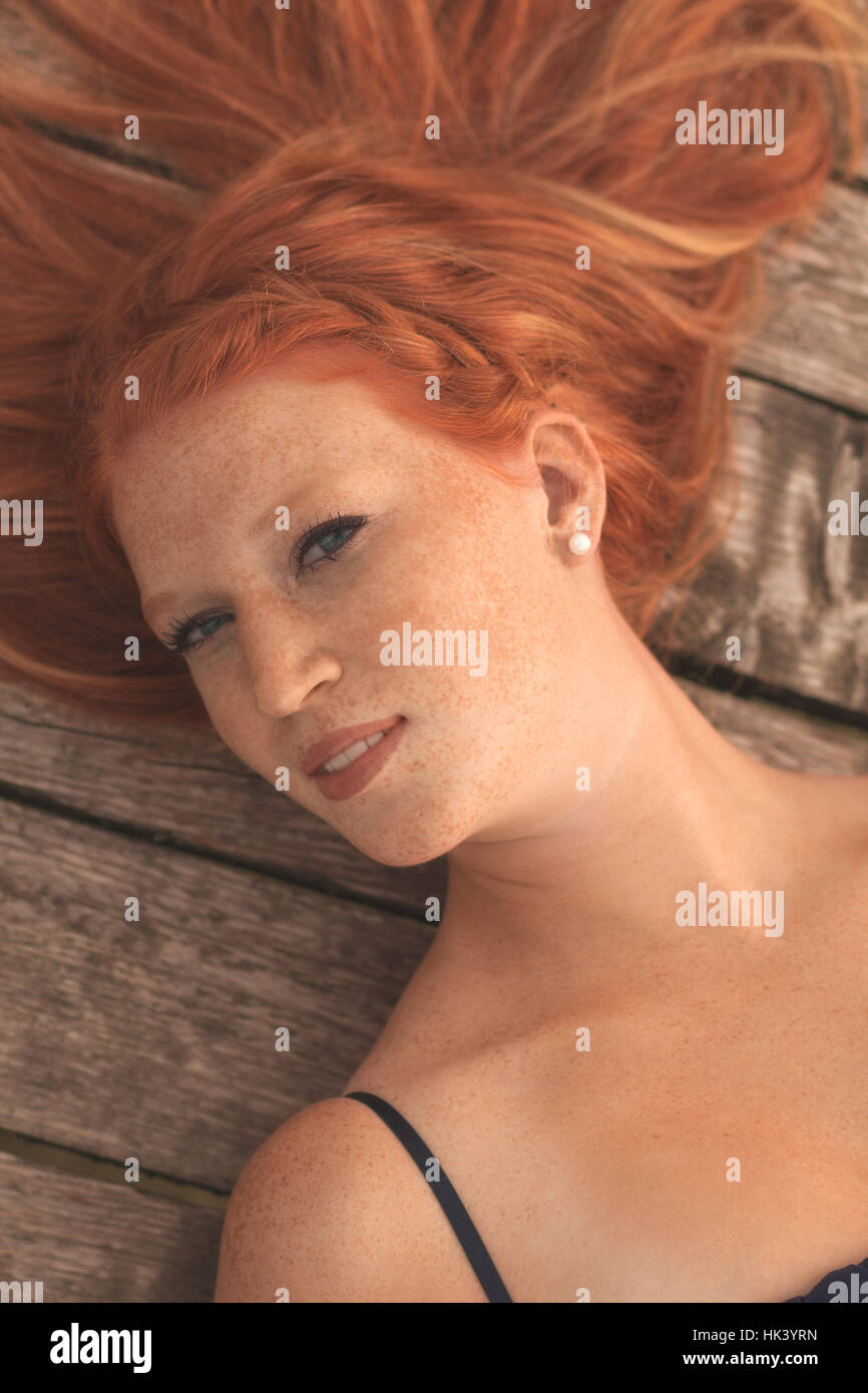 woman, face, portrait, hairs, mimic art, dapper, accosting, pretty, prettily, Stock Photo