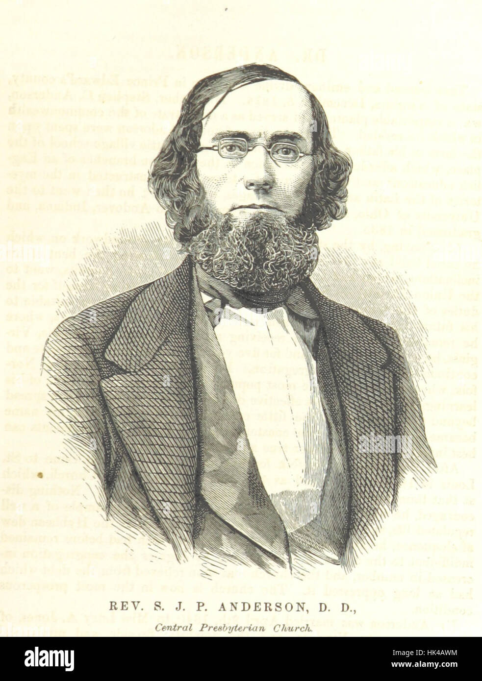 Edwards's Great West and her Commercial Metropolis, embracing a general