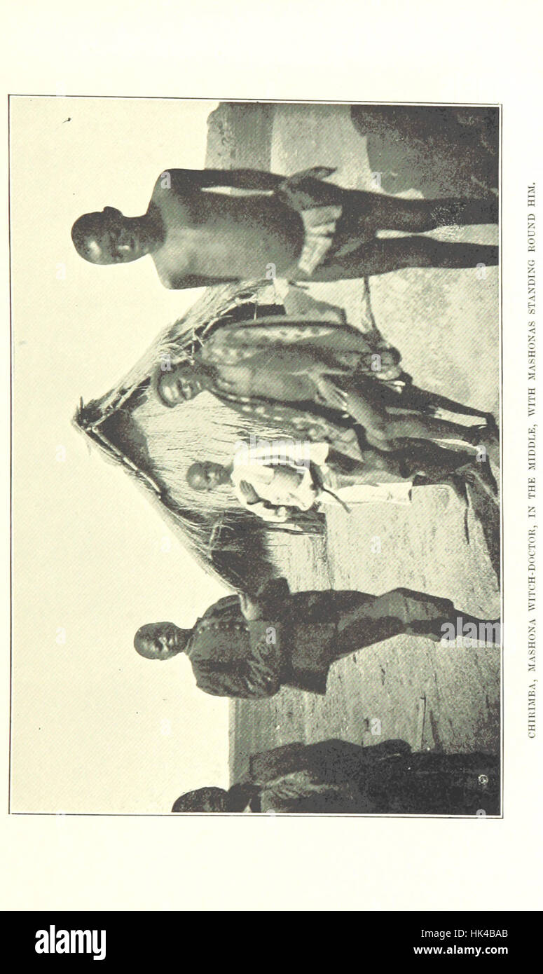 Image from page 105 of 'Rhodesia and its Government', a work examining ...