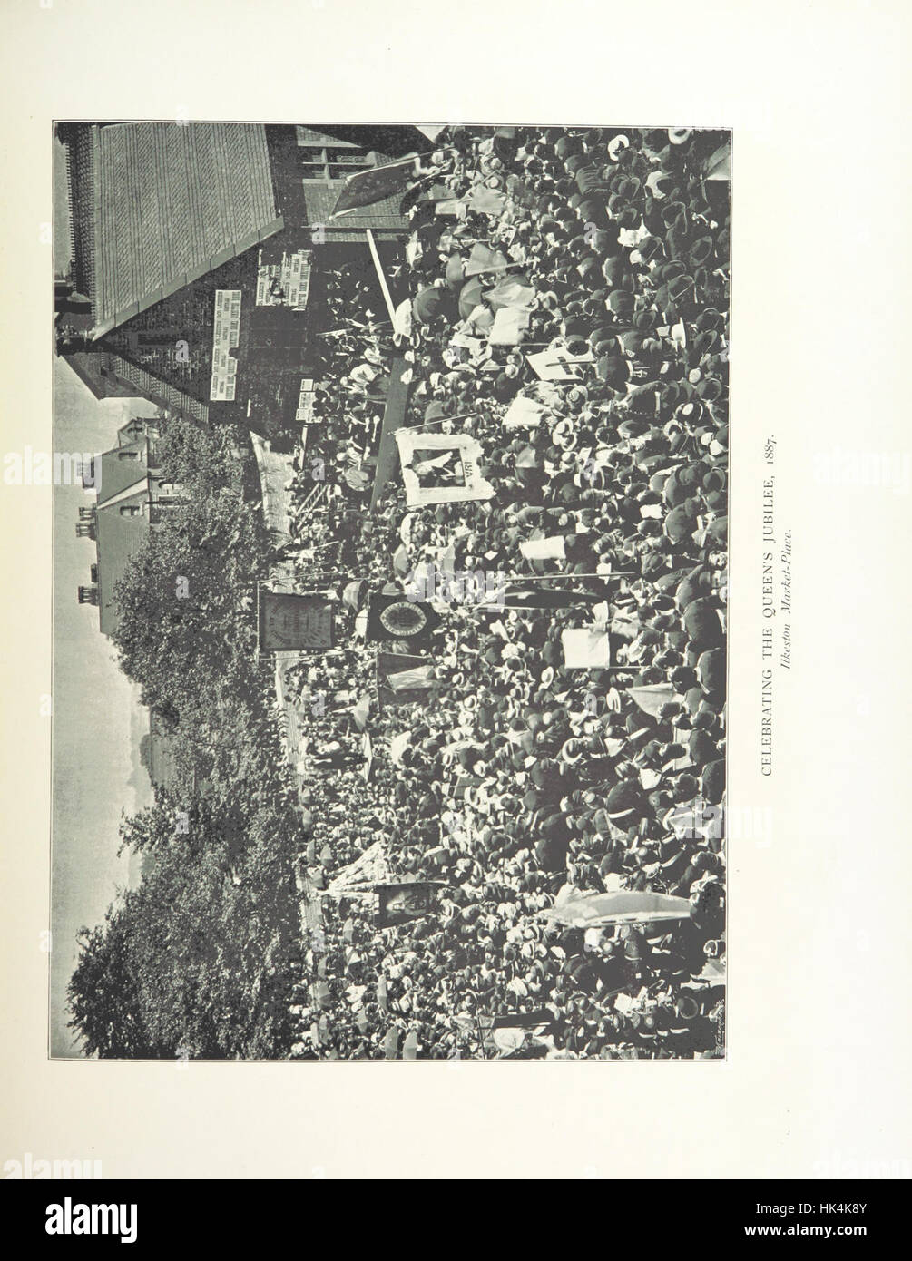 History of Ilkeston, together with Dale Abbey, Kirk Hallam, West Hallam, Shipley, and Cossall
