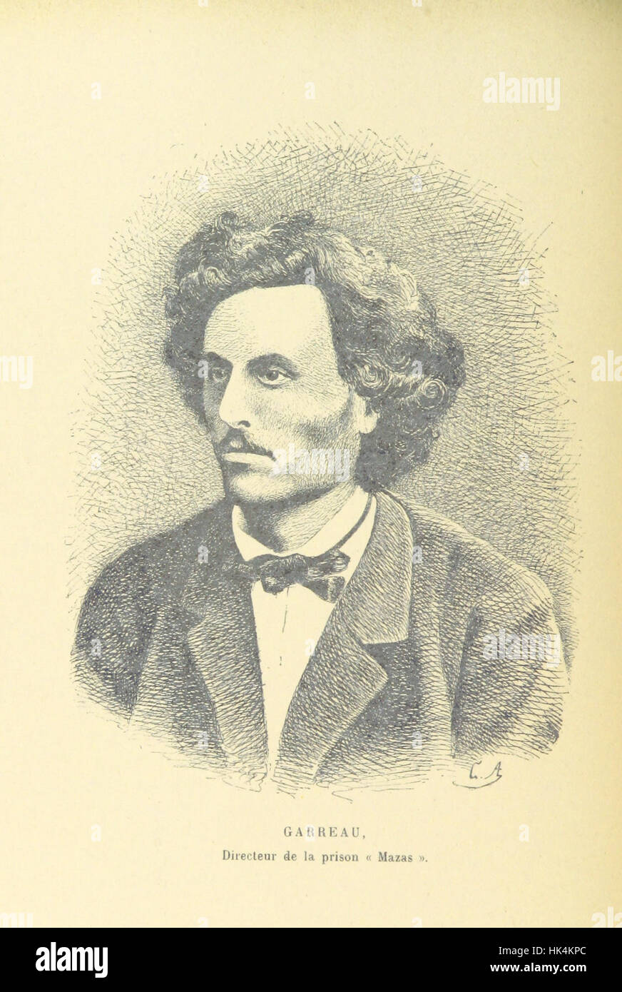 [The Evolution of France under the Third Republic ... Translated from the French by Isabel F. Hapgood. Authorized edition with special preface and additions, and introdtion by Dr. Albert Shaw. [With plates.]] Image taken from page 128 of '[The Evoluti Stock Photo