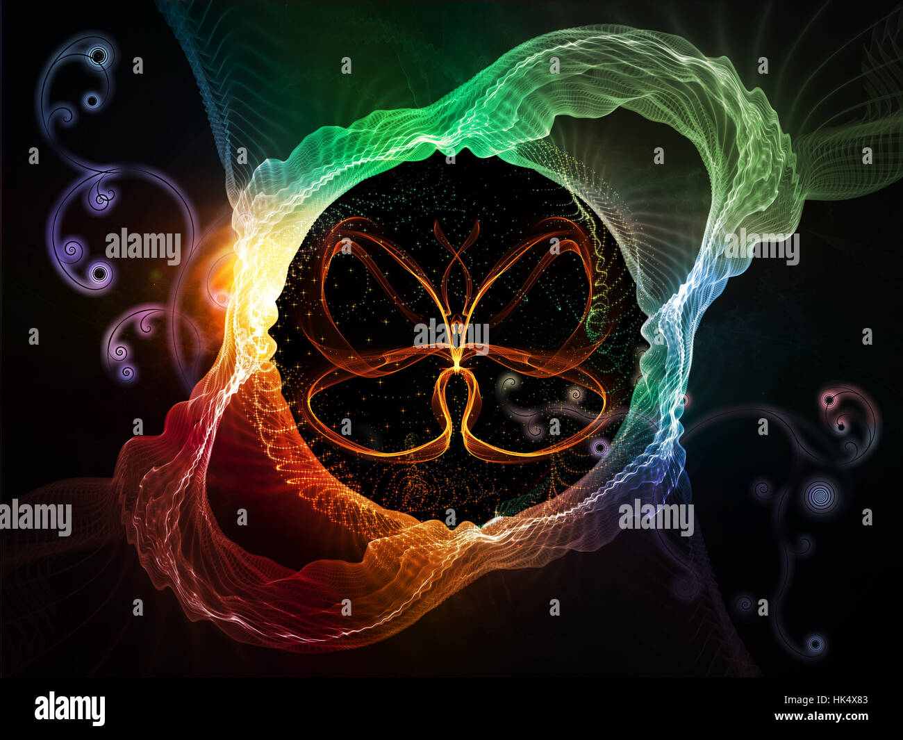 colour, model, design, project, concept, plan, draft, insect, butterfly ...