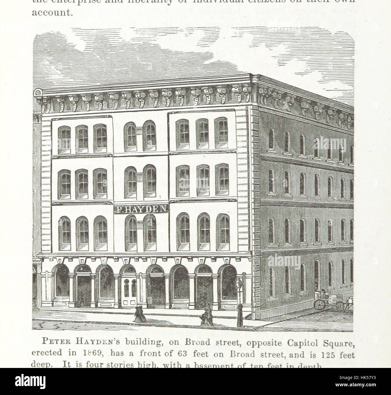 Columbus, Ohio its history, resources, and progress. With