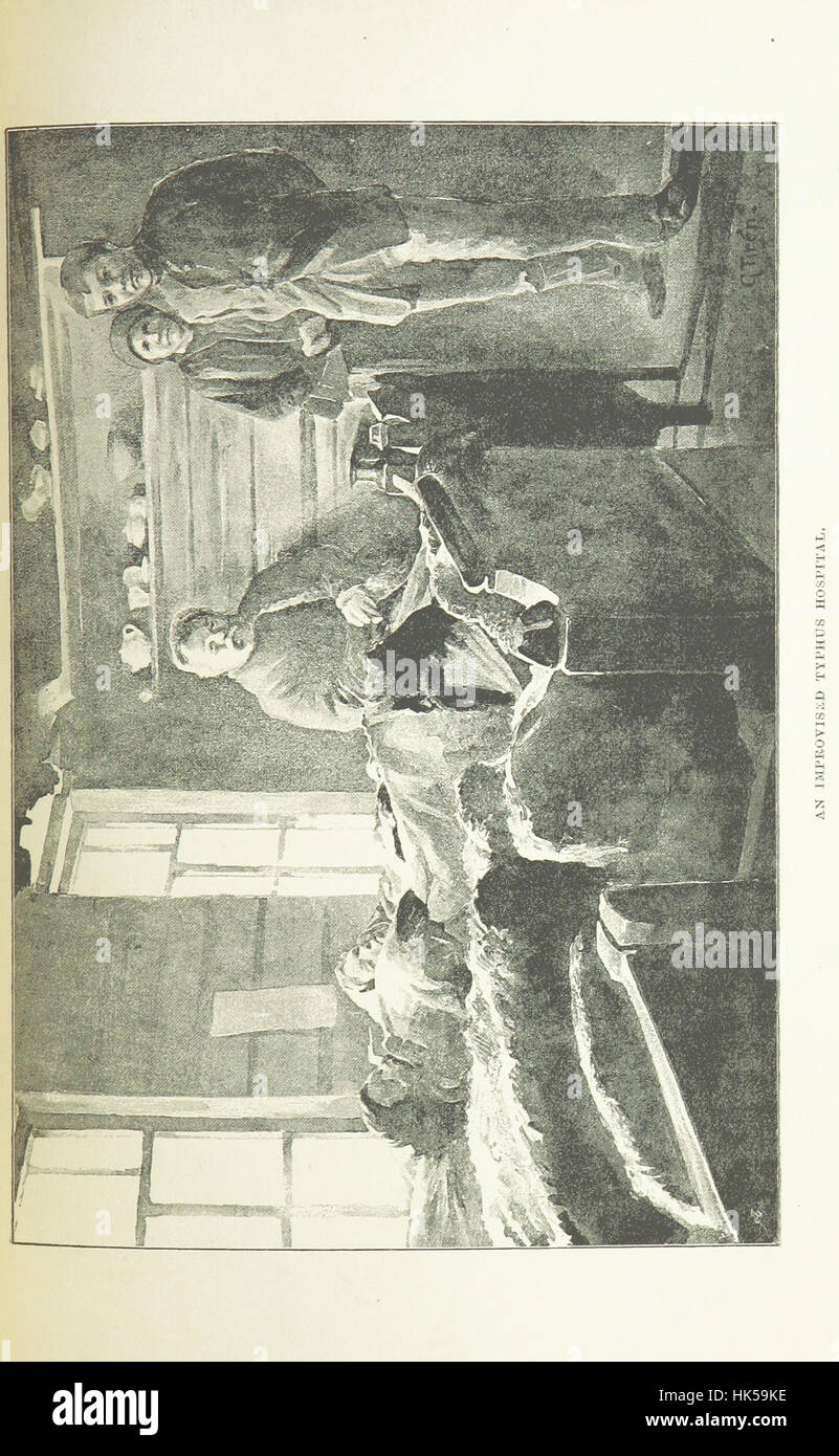 In the Land of Tolstoi experiences of famine and misrule in Russia