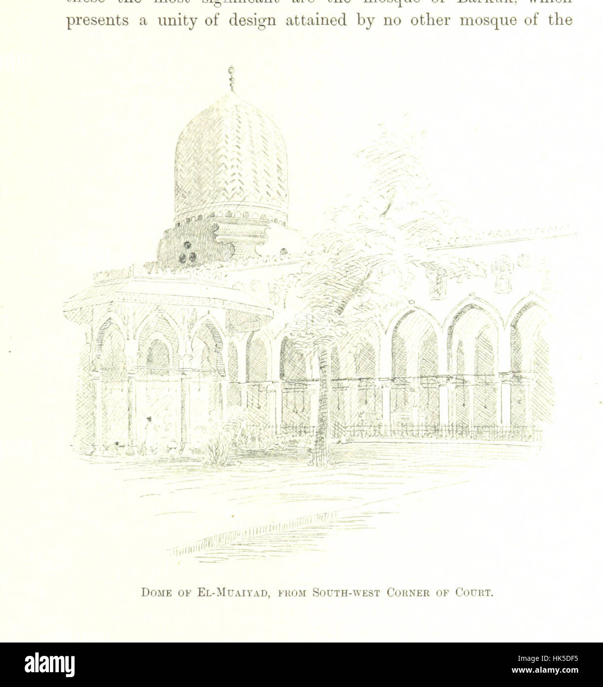 Image taken from page 189 of 'The Redemption of Egypt ... With ...