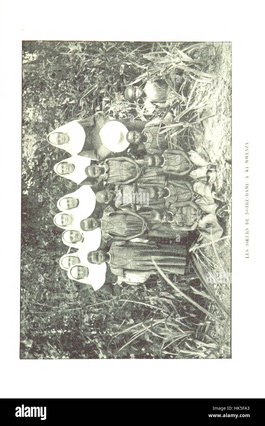 Croquis Rdc Image from 'Croquis congolais', a collection of illustrations depicting ...