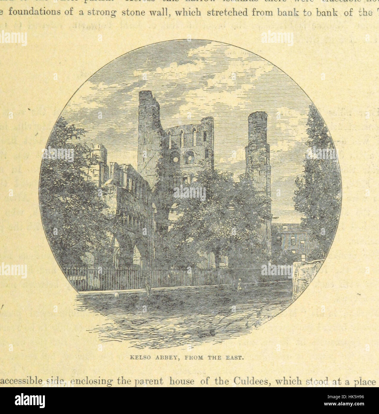 Image taken from page 205 of '[Our own country]', depicting the ...