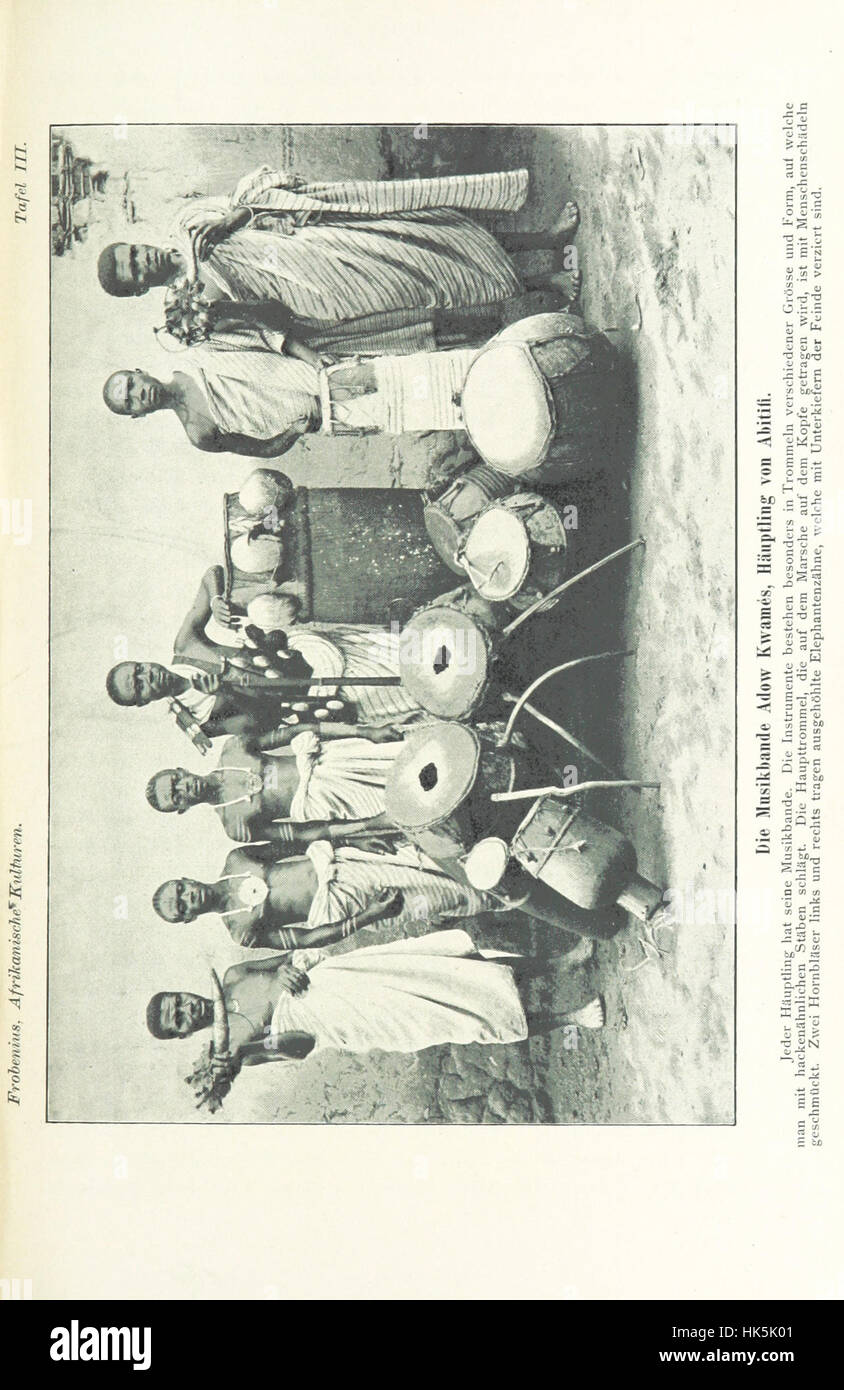 Der Ursprung der Kultur. [With illustrations and maps.] Bd. 1 Image