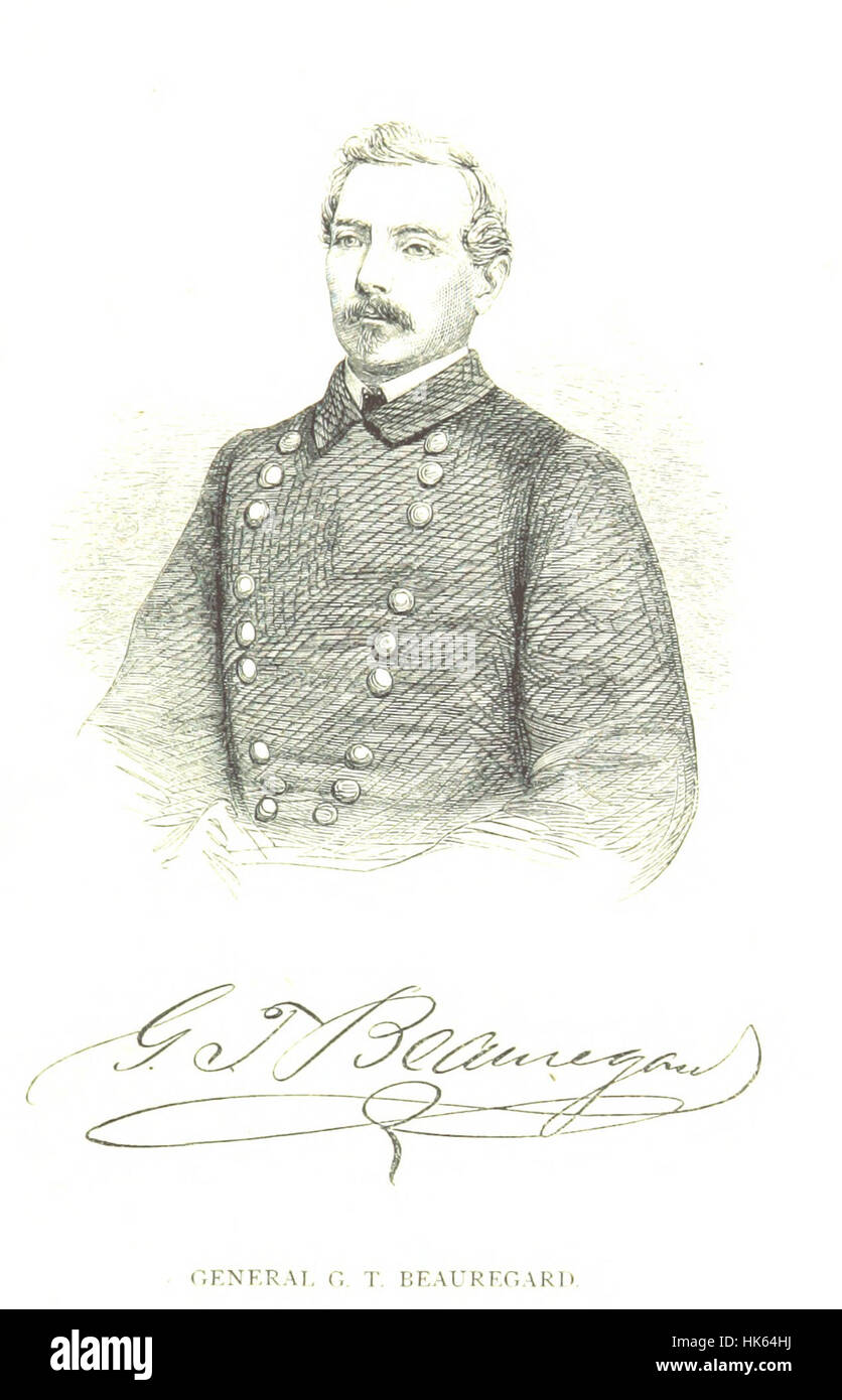 Image taken from page 217 of 'Three Months in the Southern States ...