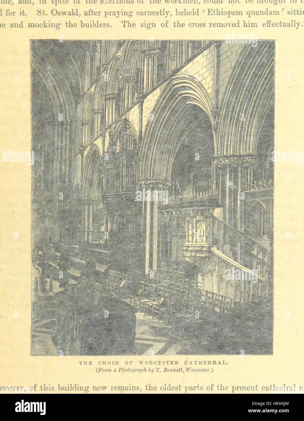 Image taken from page 217 of '[Our own country]' showing a historical ...