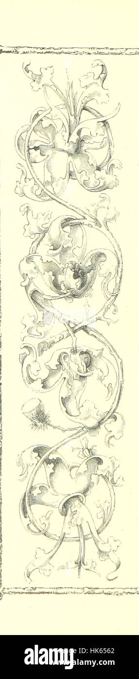 Two Poems Image from 'Poems and Pictures,' a collection of poems and ...