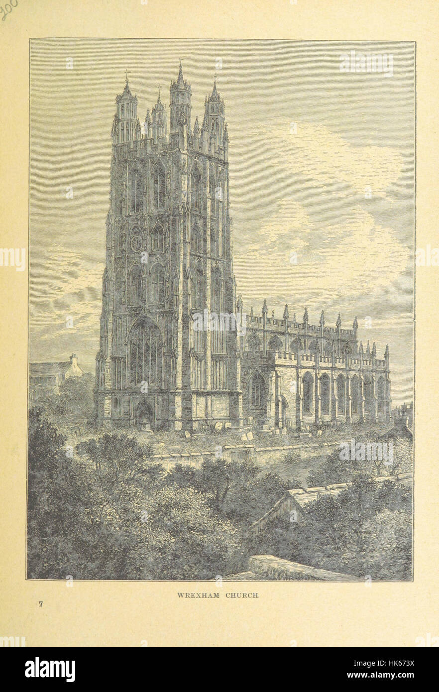 Illustration from '[Our own country]', depicting various aspects of the ...