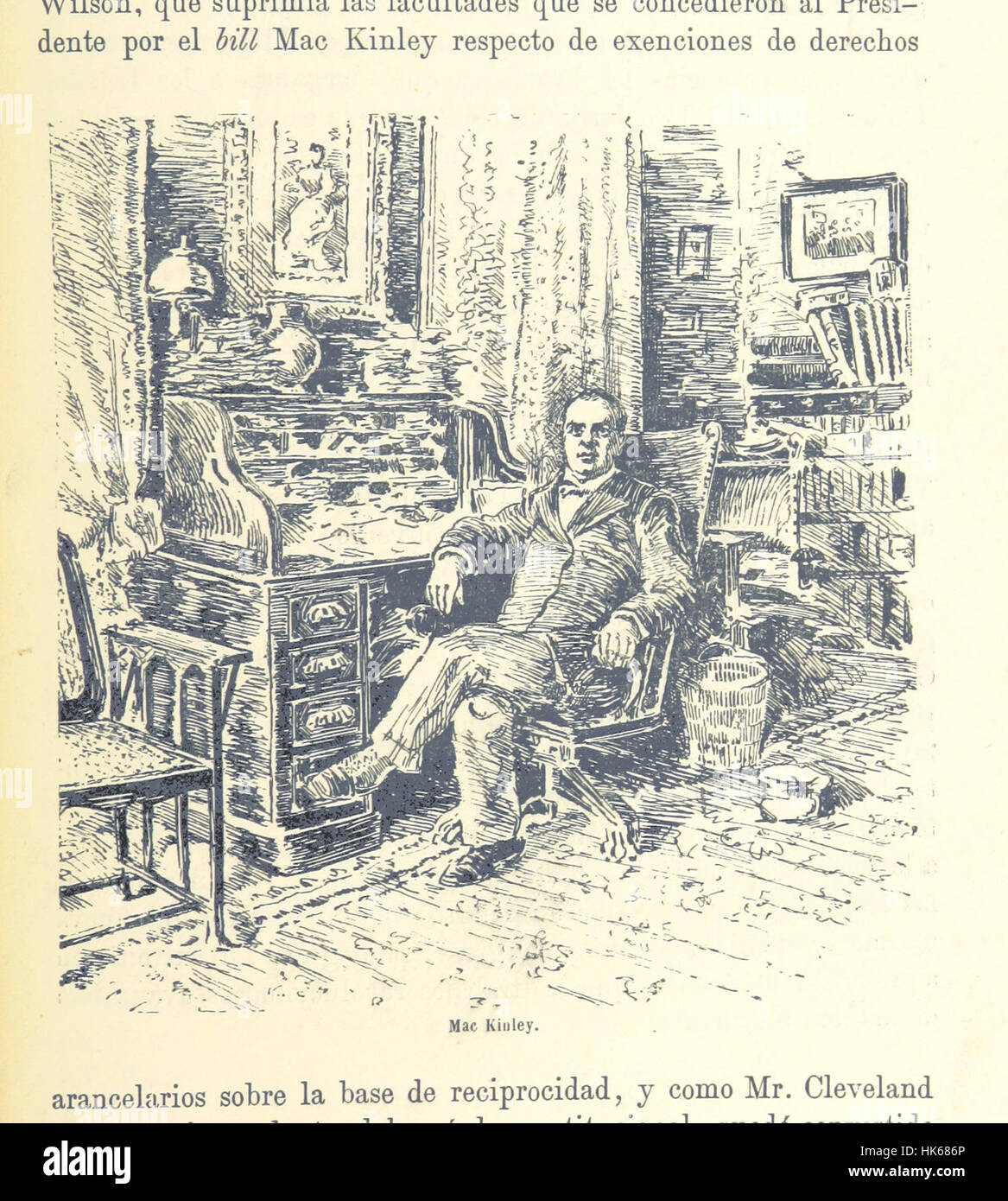Image from 'La Insurrección Cubana,' documenting the Cuban insurgency ...